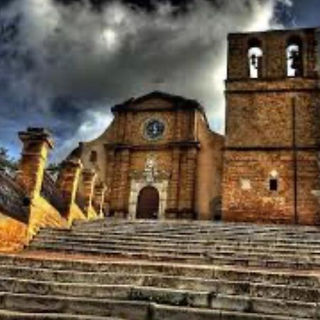 Dareb Home Agrigento Dış mekan fotoğraf