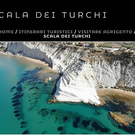 Dareb Home Agrigento Dış mekan fotoğraf