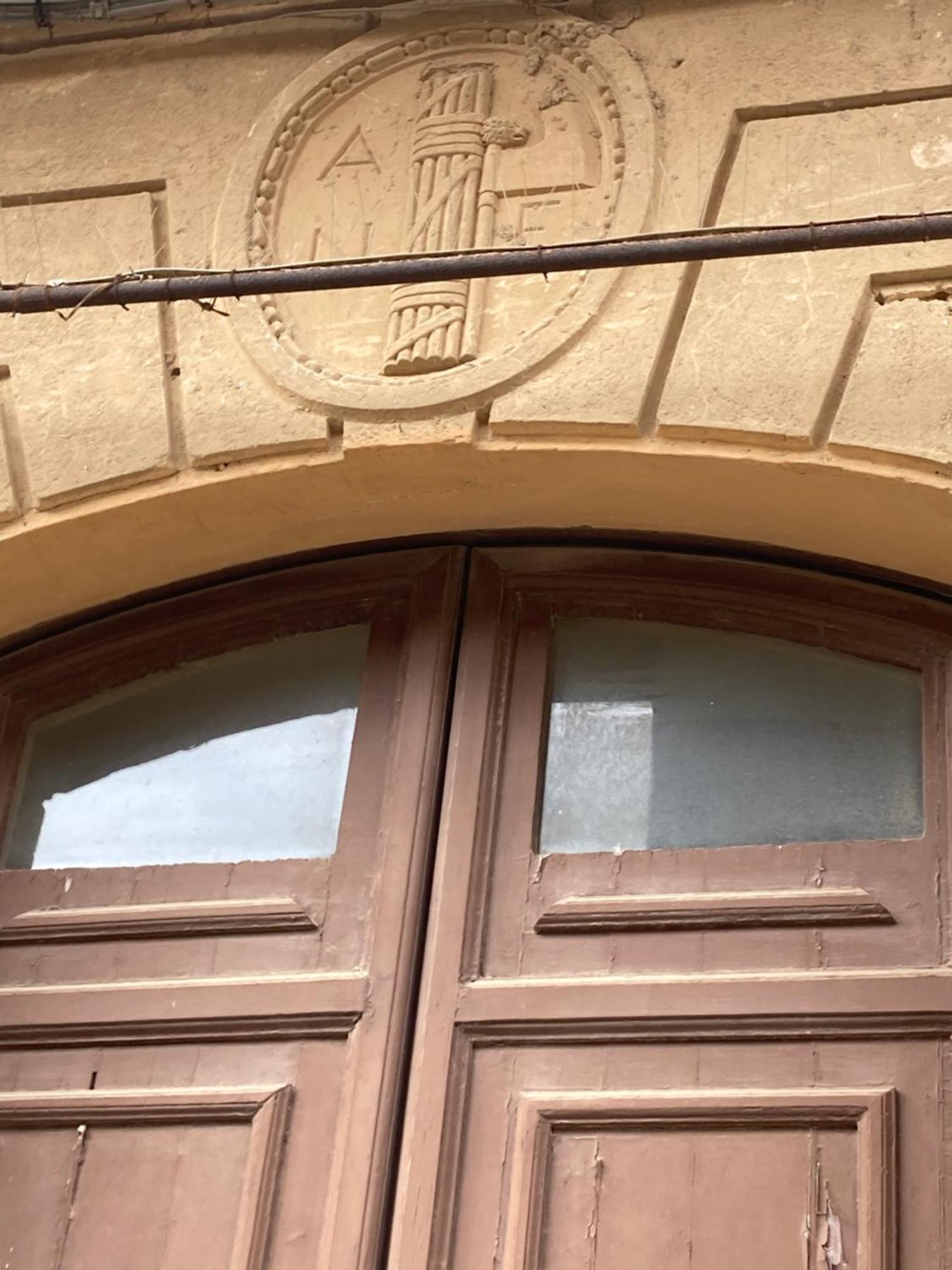 Dareb Home Agrigento Dış mekan fotoğraf