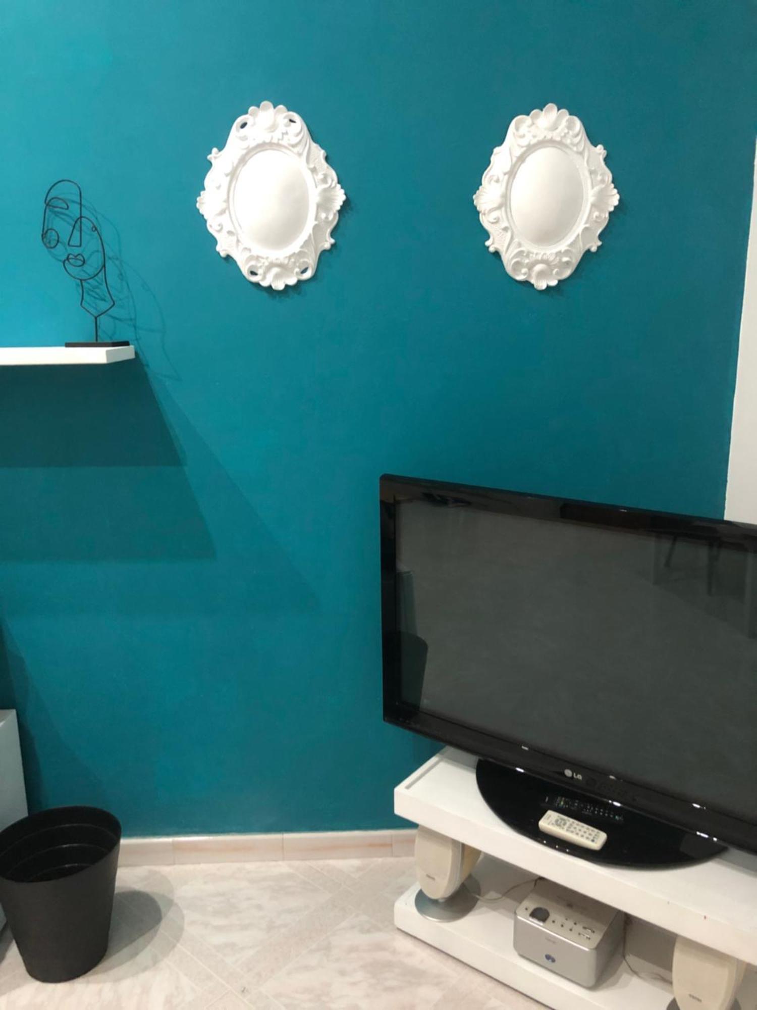 Dareb Home Agrigento Dış mekan fotoğraf