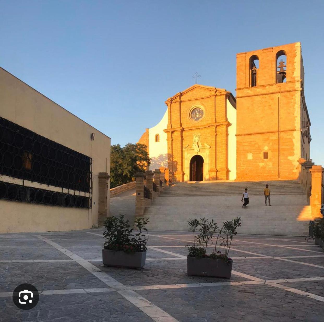 Dareb Home Agrigento Dış mekan fotoğraf