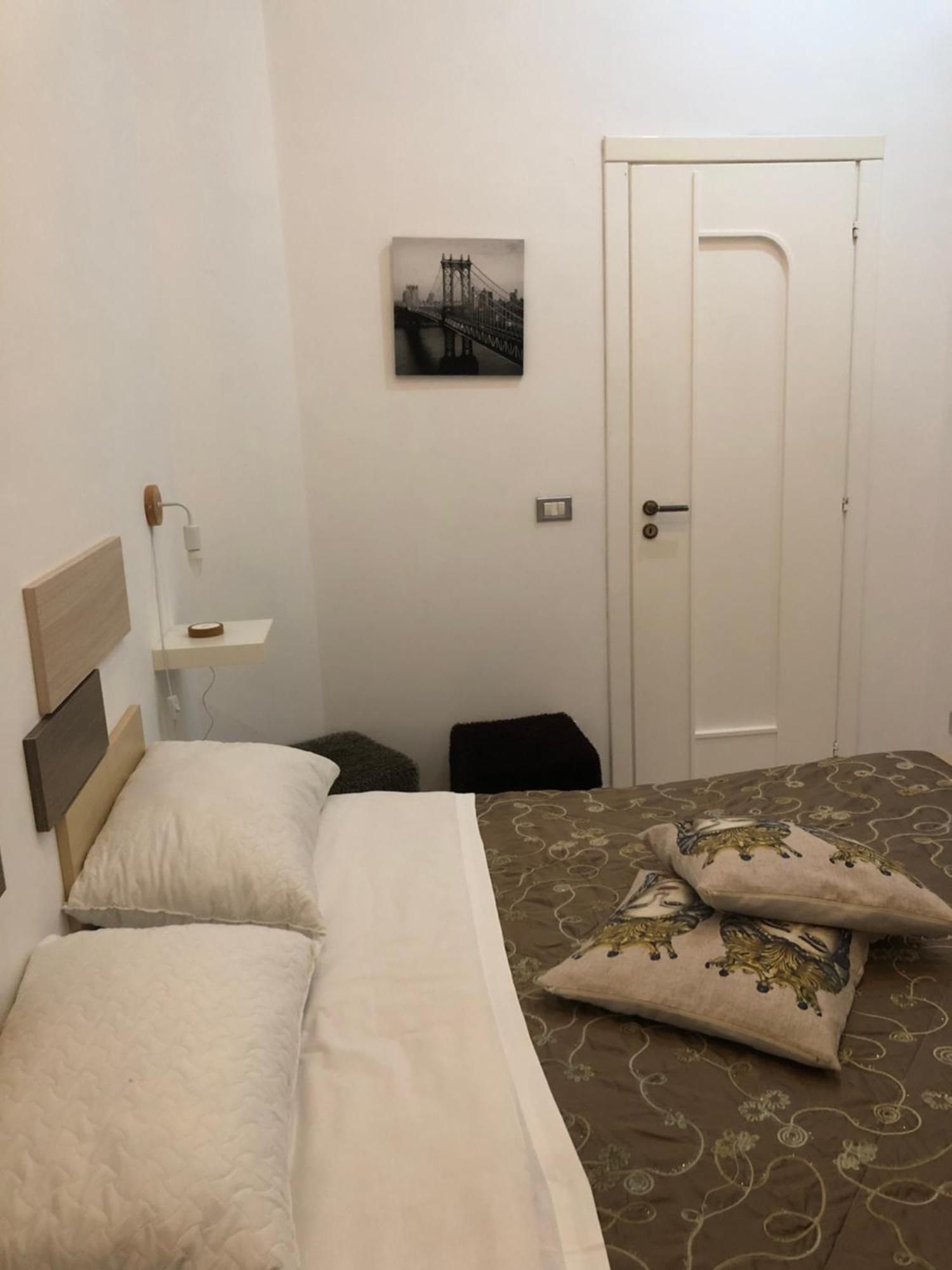 Dareb Home Agrigento Dış mekan fotoğraf
