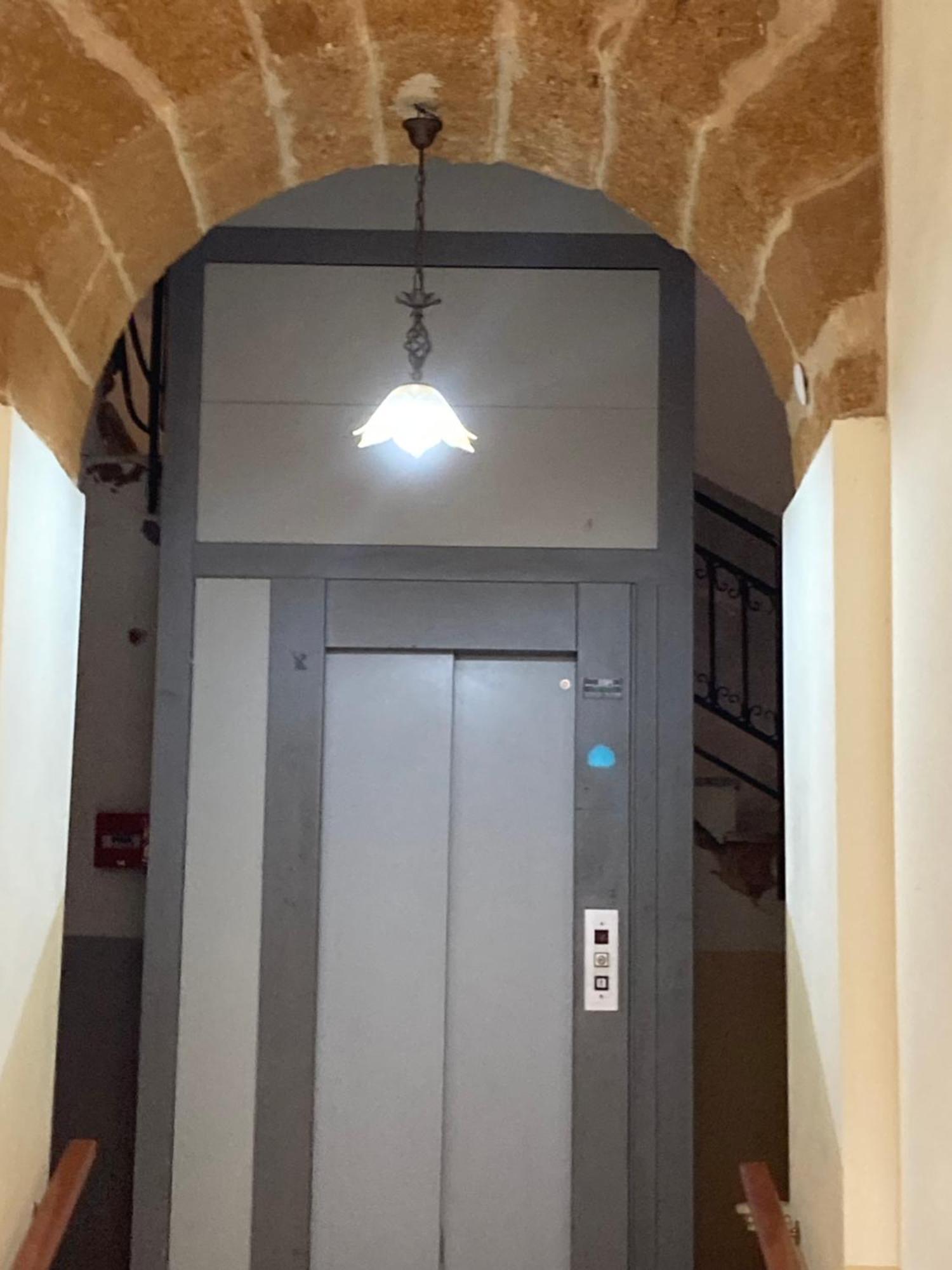 Dareb Home Agrigento Dış mekan fotoğraf