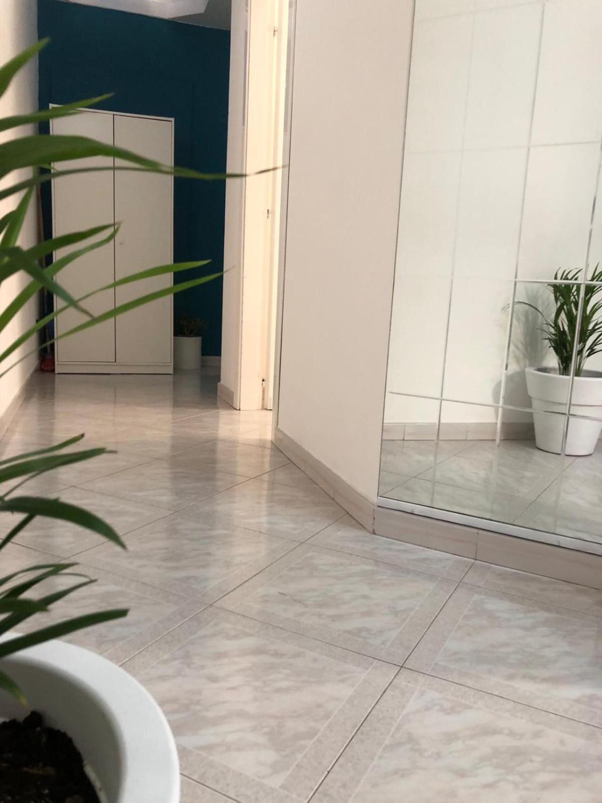 Dareb Home Agrigento Dış mekan fotoğraf
