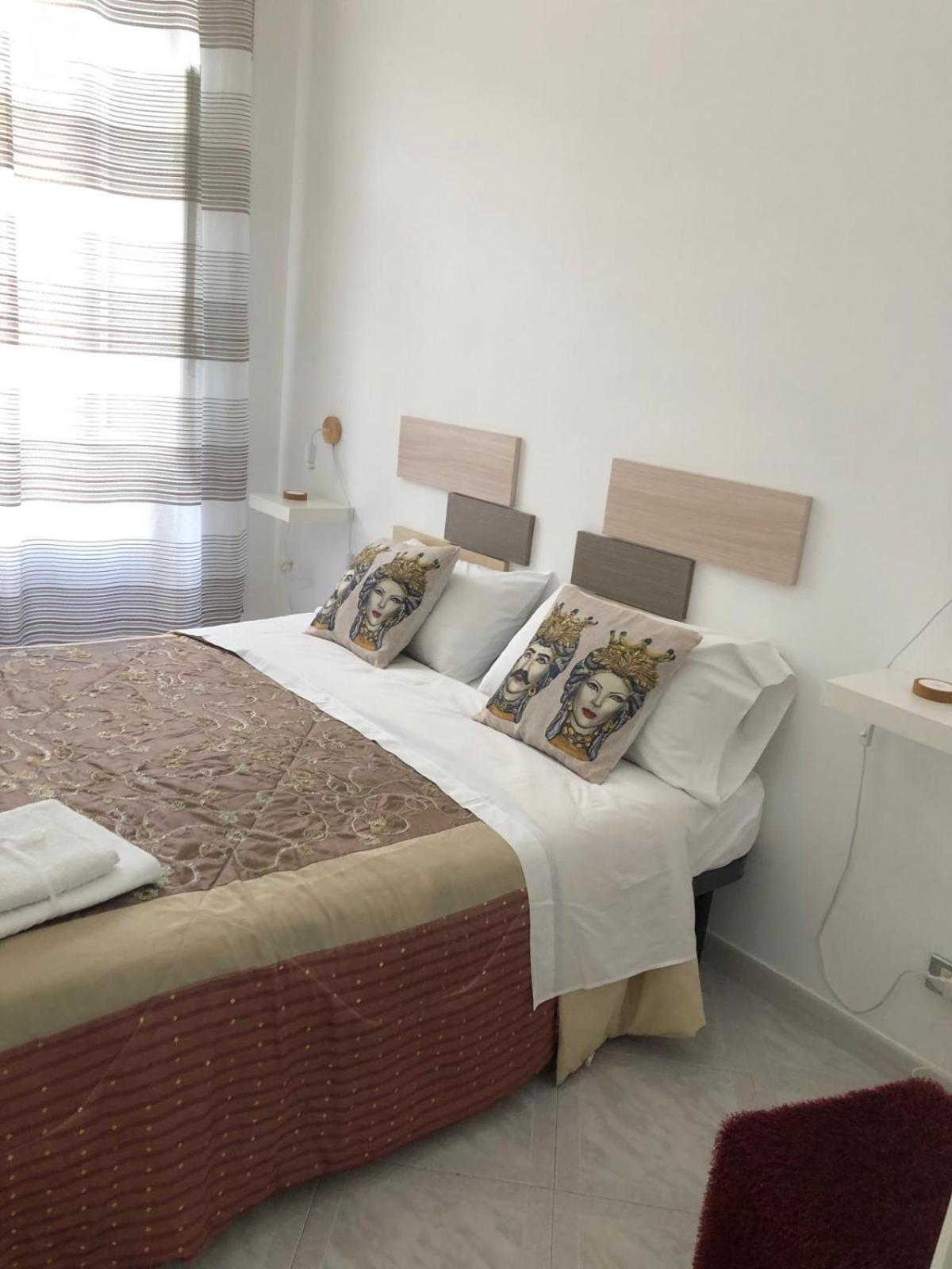 Dareb Home Agrigento Dış mekan fotoğraf