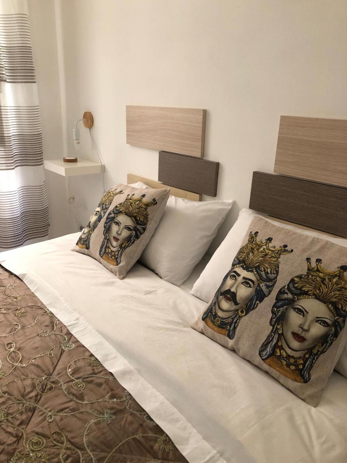 Dareb Home Agrigento Dış mekan fotoğraf