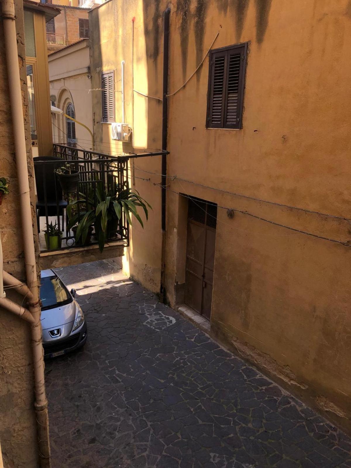Dareb Home Agrigento Dış mekan fotoğraf