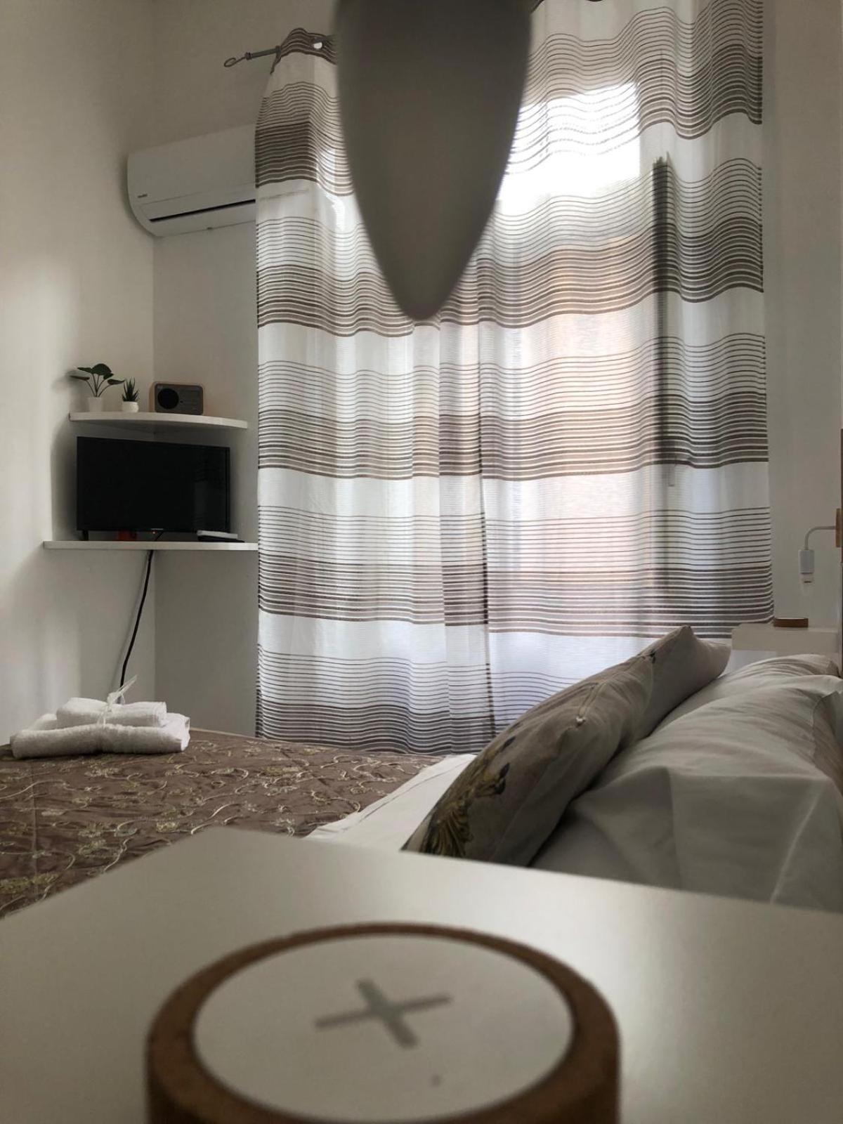 Dareb Home Agrigento Dış mekan fotoğraf