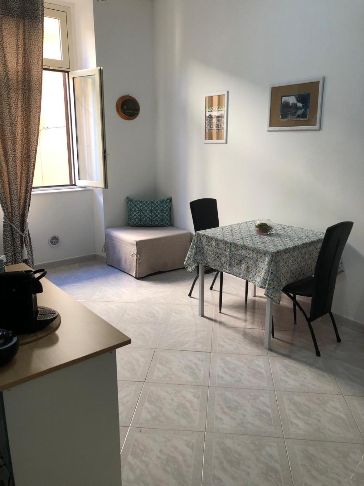 Dareb Home Agrigento Dış mekan fotoğraf