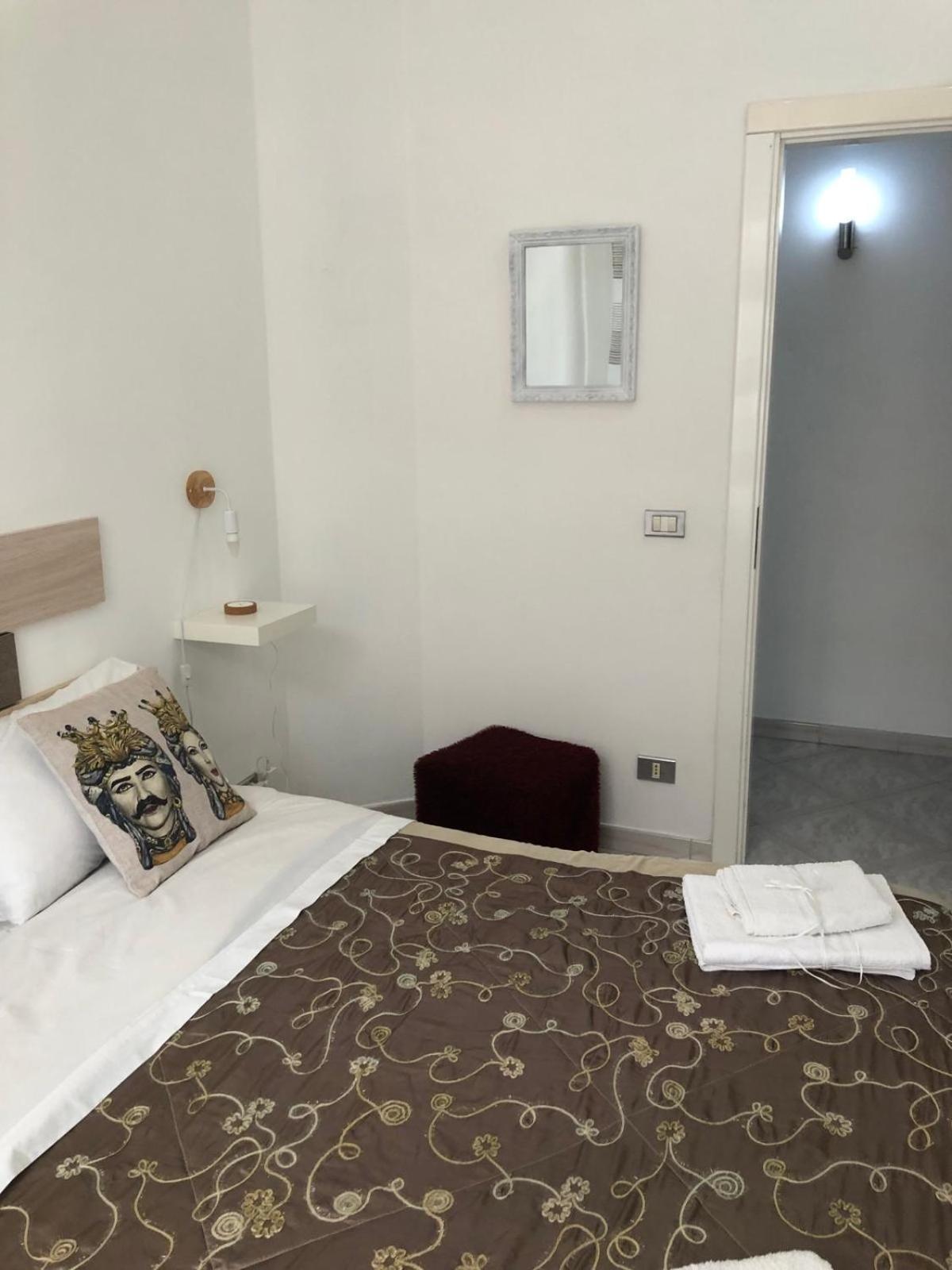 Dareb Home Agrigento Dış mekan fotoğraf