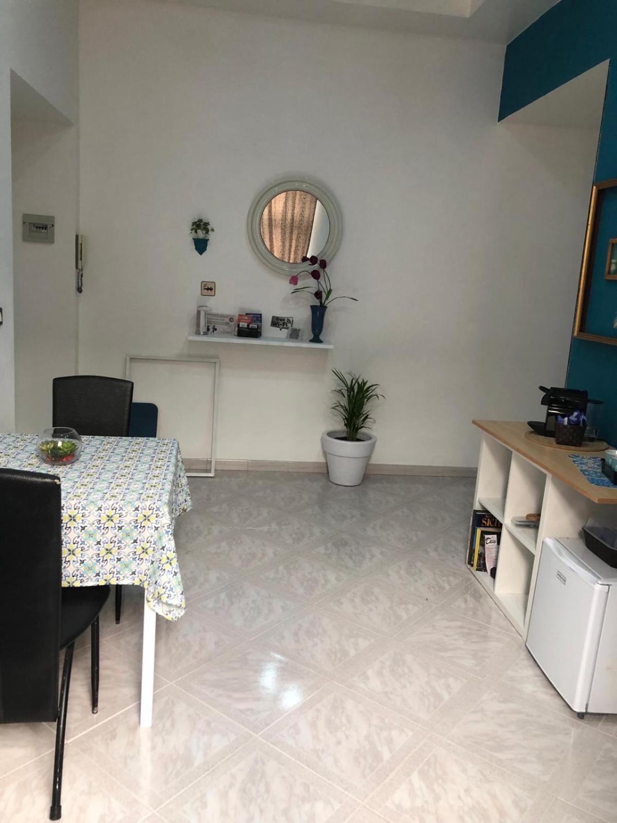 Dareb Home Agrigento Dış mekan fotoğraf
