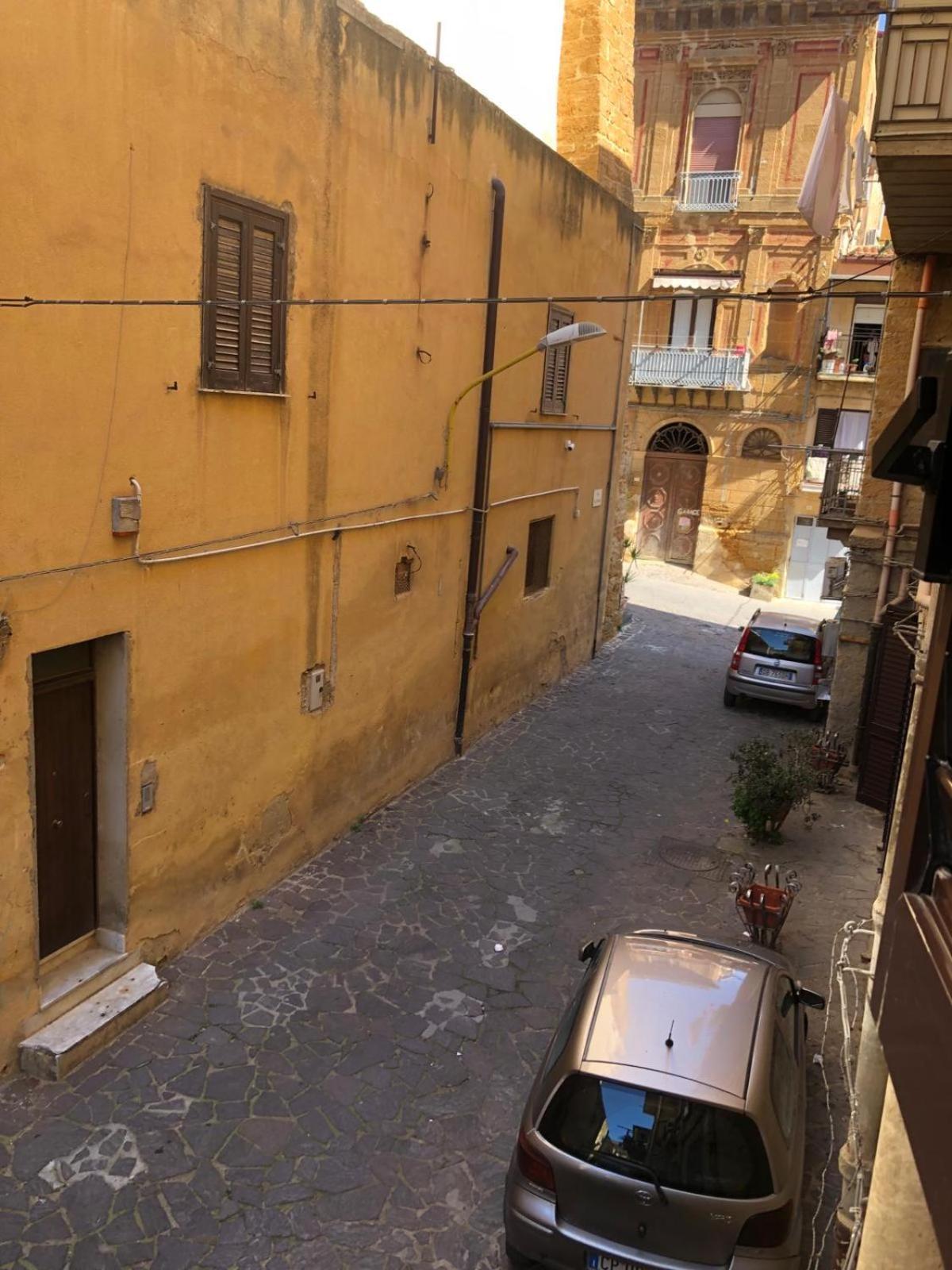Dareb Home Agrigento Dış mekan fotoğraf