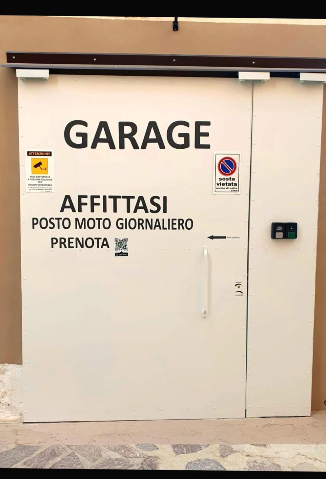 Dareb Home Agrigento Dış mekan fotoğraf
